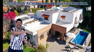 Lake Chapala Realty  Hacienda Villa Nova #ajijic