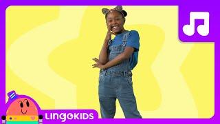 LINGOKIDS LIKE THIS  Dance Song for Kids | Lingokids