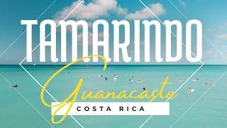 Tamarindo Travel Guide  II  4K  II  Costa Rica Awaits  II  For Travelers and Future Expats