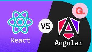 Creamos la misma aplicación con ReactJS y Angular y te contamos las diferencias