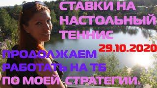 ‍️ЧЁТКО. ПОНЯТНО. ЛЕГКО. МОЯ БЕСПРОИГРЫШНАЯ СТРАТЕГИЯ НА НАСТОЛЬНЫЙ ТЕННИС.