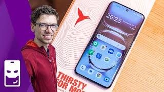 Oppo Reno 12 Pro preview | Prachtige telefoon met slimme AI | SmartphoneMan