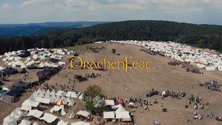 DrachenFest Trailer 2023