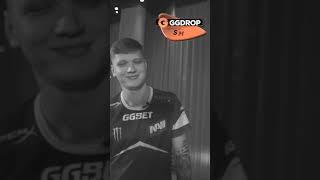 S1mple: Cybersports Genius and Rebel 