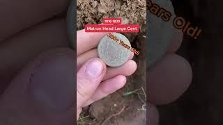 INSANE Metal Detecting Finds!  #shorts