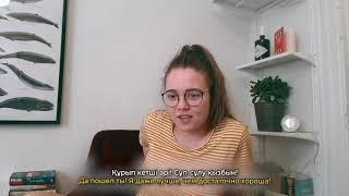 Спаривание. Qara Film Festival
