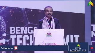 Prashant Prakash | Bengaluru Tech Summit