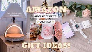 AMAZON HOLIDAY GIFT IDEAS 2022! ️ WITH LINKS !