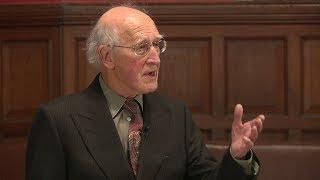 John White | Religion Debate | Opposition (6/6)