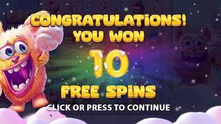 BIG SUGAR BONANZA CRAZY FREESPINS!!!!!!