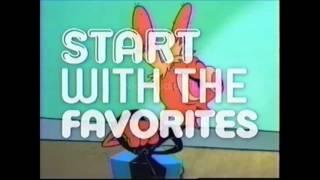 90's Are All That Snick-Iversary promo SNICK IS BACK!