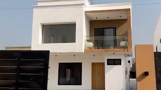 Touring 4bedroom House With a Swimming pool Home In Accra, Ghana ||  +233 20 311 4533