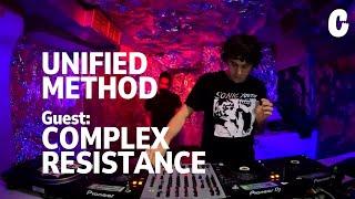 BDRM BRDM w/ Unified Method (Guest: Complex Resistance) @CannibalRadio - 08 Dec 2024