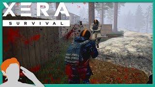 AN ONLINE MURDERFEST | Xera: Survival First 30 Review