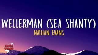 Nathan Evans - Wellerman (Sea Shanty) (Lyrics)