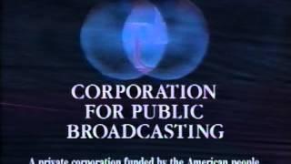 PBS - CPB/Viewers Like You ID (1995)