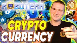 Crypto Currency What token has the most potential?