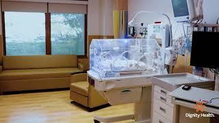 St. John's Regional Medical Center -NICU Tour