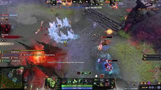 DOTA 2 Live: enjoyer of dota... - @DotaDump