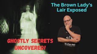 Haunted Places - The brown ladies lair | Horror Story | Millers Monsters Hair-Raising World