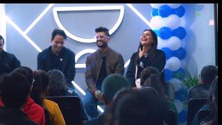 Unacademy South Delhi centre Launch - IIT JEE & NEET - Prateek Jain Sir