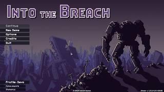 First Impressions: Into the Breach