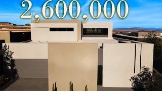 INSIDE BEAUTIFUL 2.6M Blue Heron Home | Las Vegas Real Estate | Snow Group