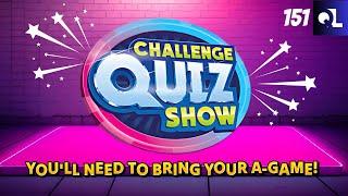 AWESOME New Quiz Game To Play With Friends | Test Your General Knowledge