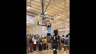 RWE DUNKS #basketball #rwe #dunk #highschool #edit