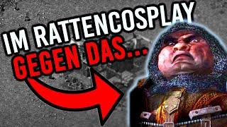 Als RATTE gegen das Schwein! - Kreuzzugmarsch | 04