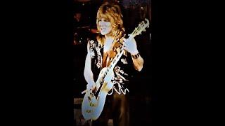 RANDY RHOADS & OZZY OSBOUNE- REMASTERED SOUNDBOARD - KALAMAZOO MI. 2/9/82