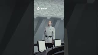 Don't Press the Button! (Or DO?) Sci-Fi Cliffhanger! #starwars #disney #andor
