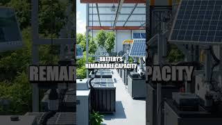 The Review That Revolutionalized Green Battery Tech: A Pioneer Insight