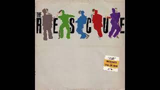 The Rescue - Tell Me Now (Extended Version) (Unreleased Version) 1984 A&M Records