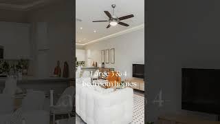 Enclave at Mason Creek - A Wan Bridge Community