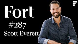 Scott Everett - Founder & CEO of S2 Capital - On MF Outlook, FED, Banking Crisis, Capital Markets