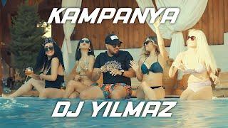 Dj Yılmaz - Kampanya  \ Roman Havası 2022