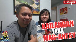 DADATING DIN YAN | DRIVER'S LICENSE | BUHAY CANADA