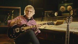 MJS Custom Pickups w/Rik Emmett Guitar Review -Vol. 2