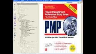 PMP Project Management Professional Study Guide 4th Edition by Joseph Phillips