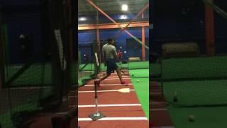 HARLEM BASEBALL HITTING ACADEMY