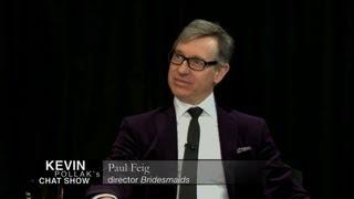 KPCS: Paul Feig #168