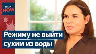  ГААГА ЖДЁТ: Международный суд займётся "делом Лукашенко"