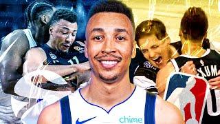 How Playing In Europe Brought Exum Back To The NBA