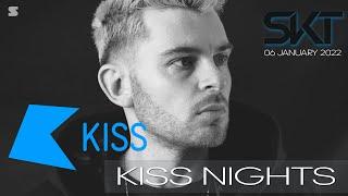 DJ S.K.T - KISS Nights - 06 January 2022