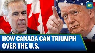 GOLDEN DOME: CAN MARK CARNEY SPOIL TRUMP’S DREAM? | N18G