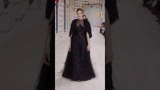 Quick Looks Dior Spring-summer 2024 Couture Fashion show