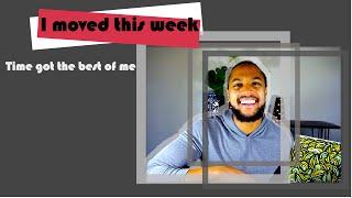I moved but!!!! HERE IS MY FREE STEMM GRADUATE SCHOOL APPLICATION GUIDE! | No strings attached!