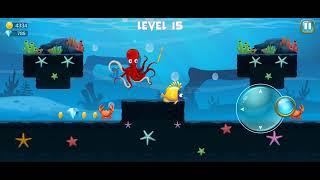 How To Clear Level 15 Of Diamond Fish By AKS Studio