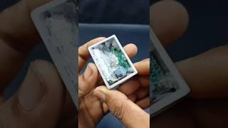 Audio Reciver Making In wire earphone  || #project #experiment #earphone